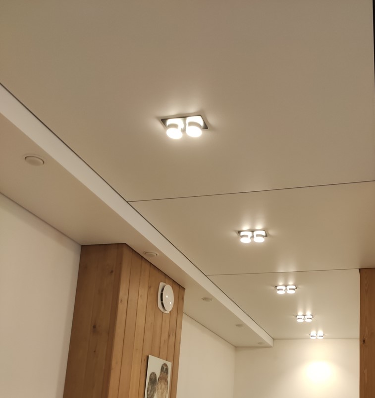 Tavane extensibile pe mai multe niveluri – Multilevel