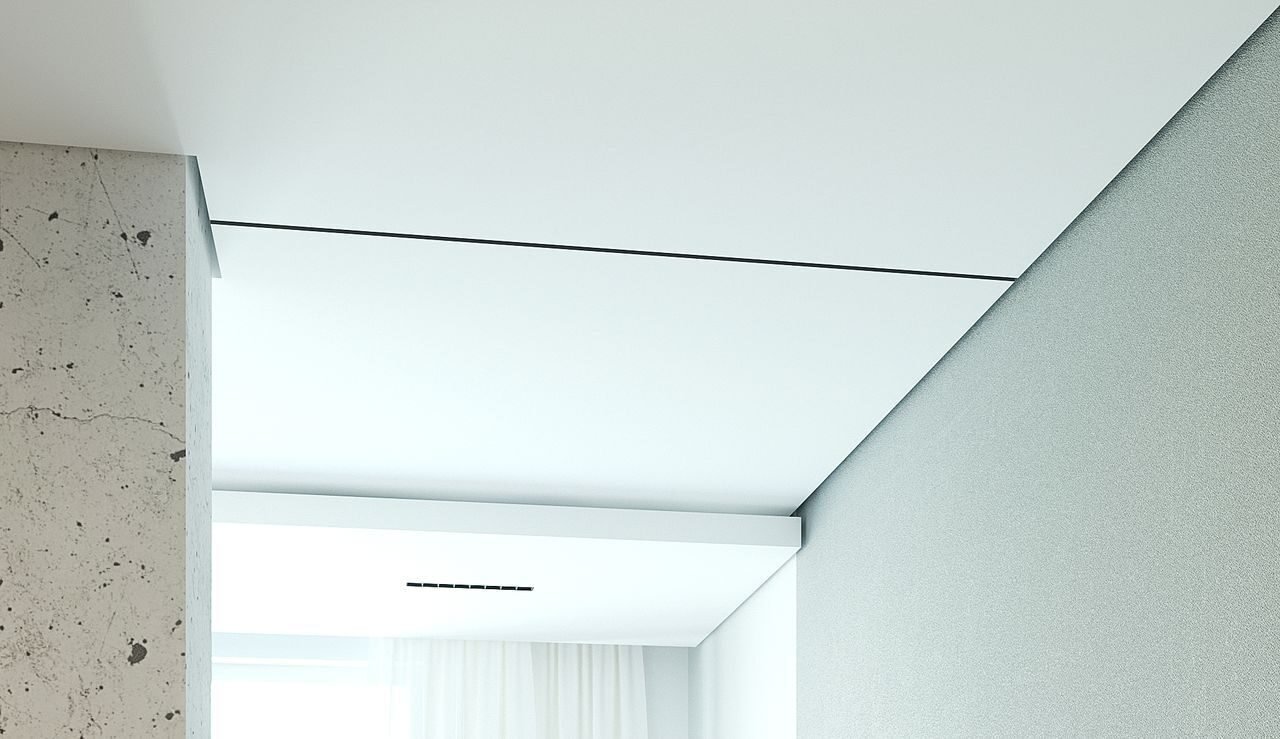 Tavane extensibile cu profil separator